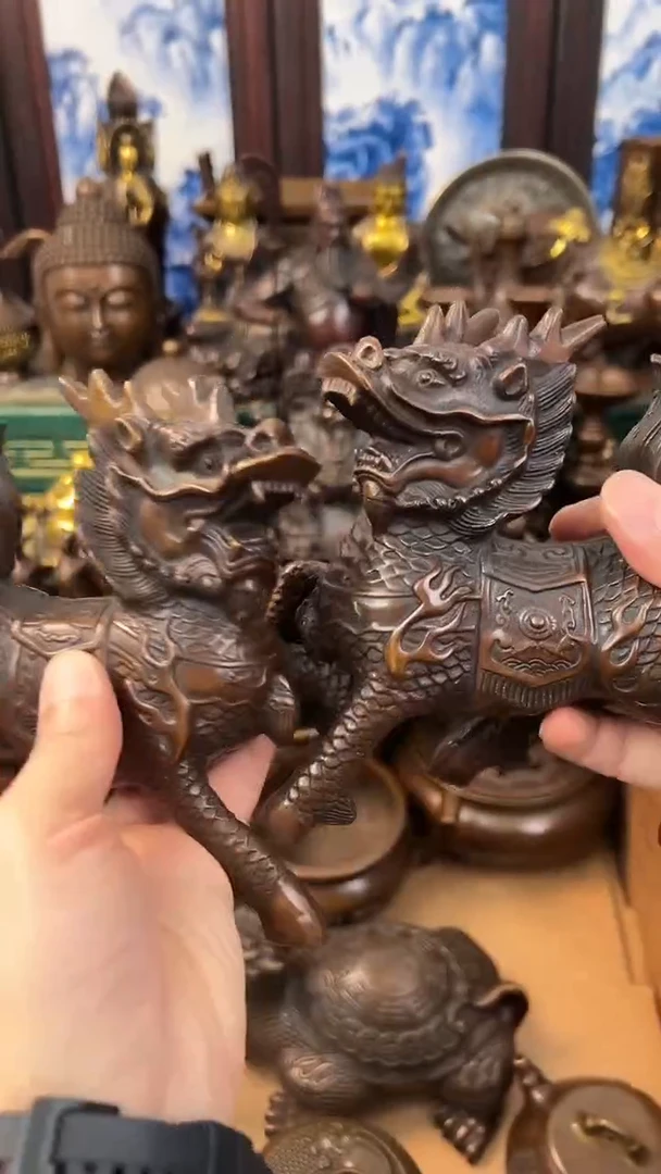 雅集铜器 诚信经营
