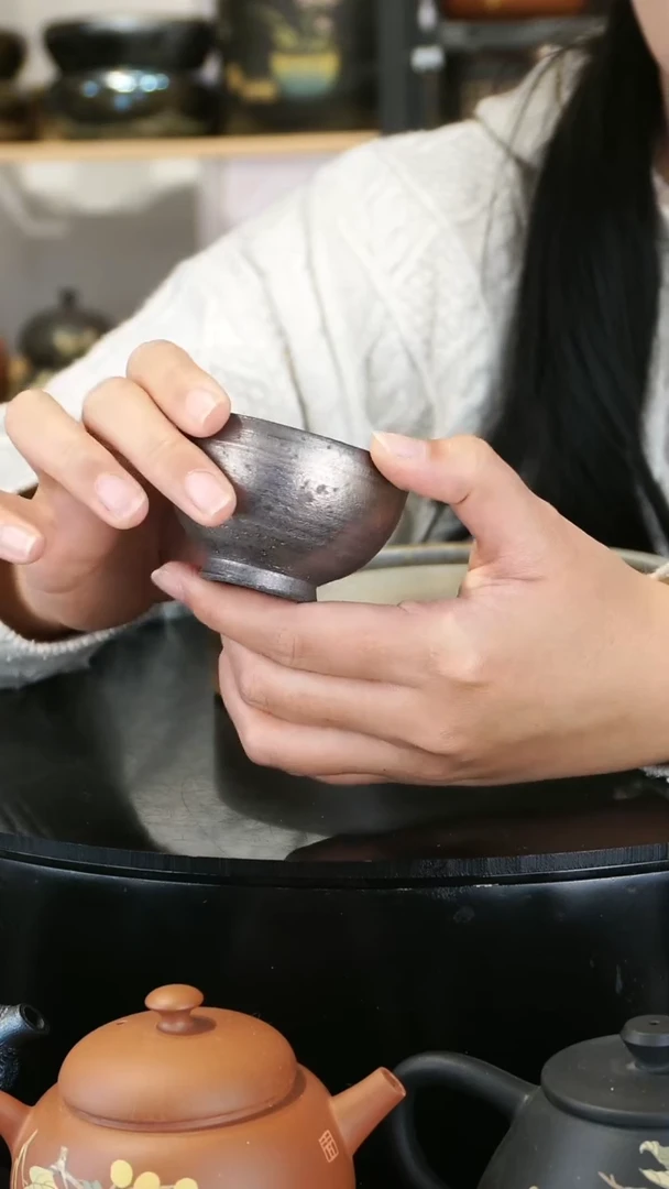 【闪购商品】壶374微瑕 苏橙茶周边.....