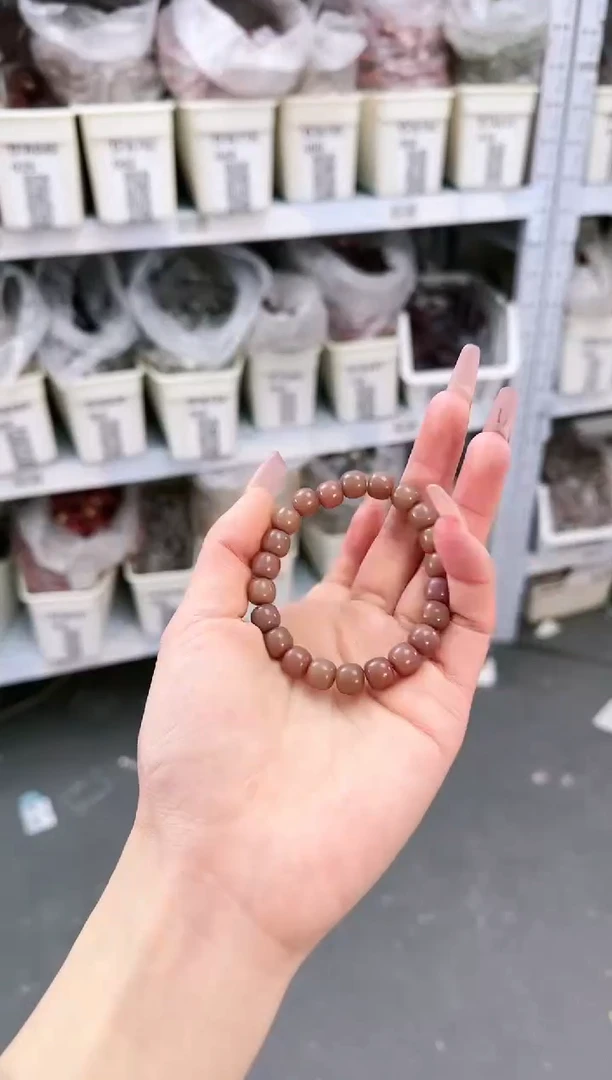 【闪购商品】菩提根/象牙果手串D-A774030