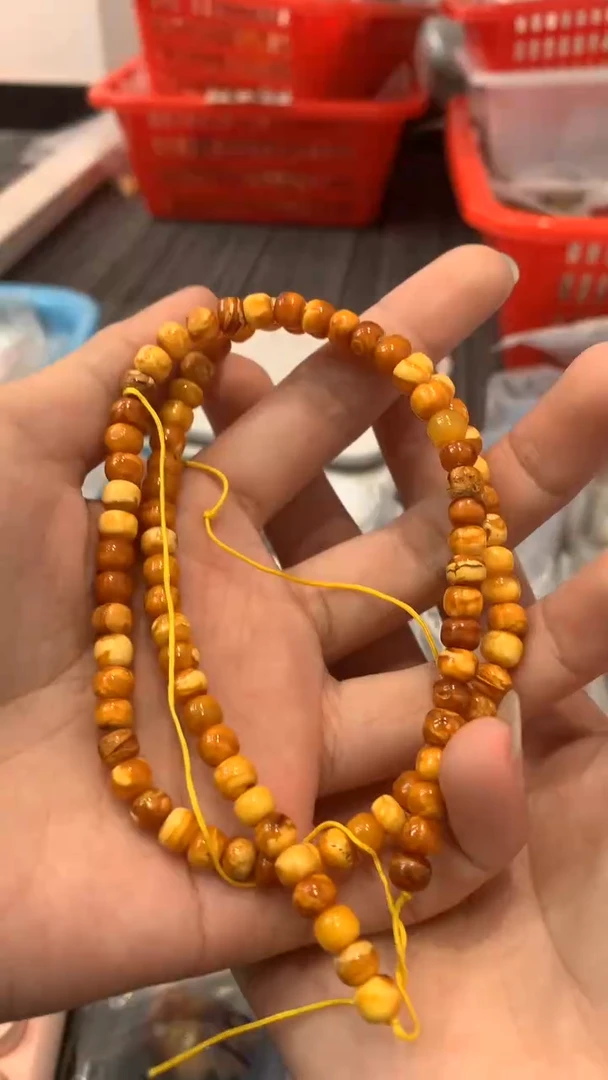 【闪购商品】琥珀珠宝奇石未镶嵌444