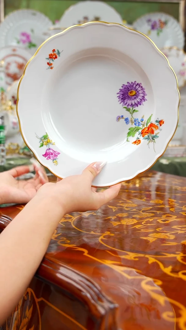 瓷米多家中古瓷器如图所示138