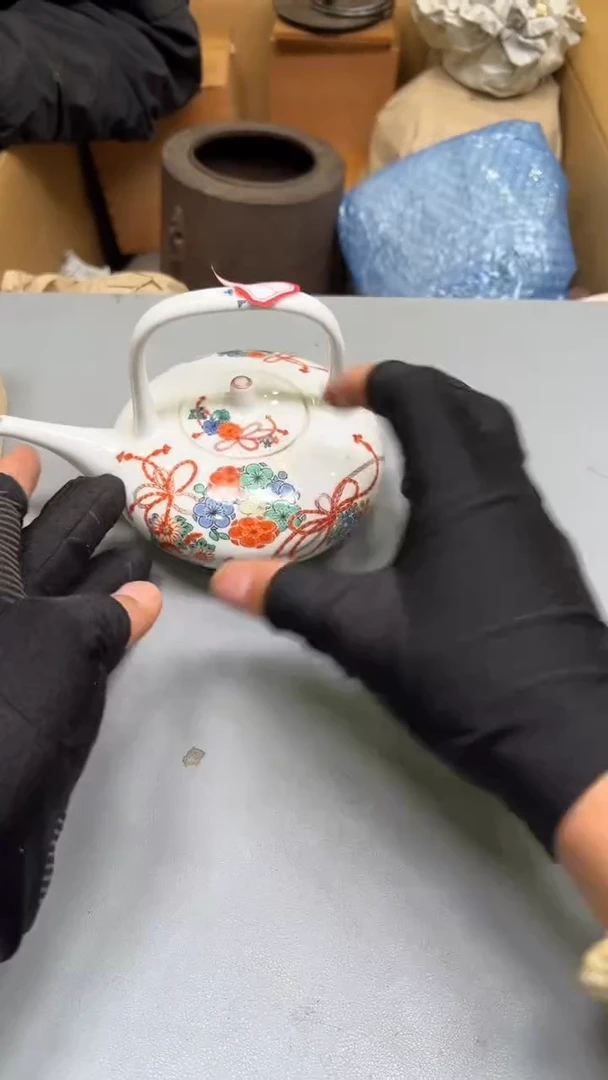 雷**行紫砂茶具紫砂茶具