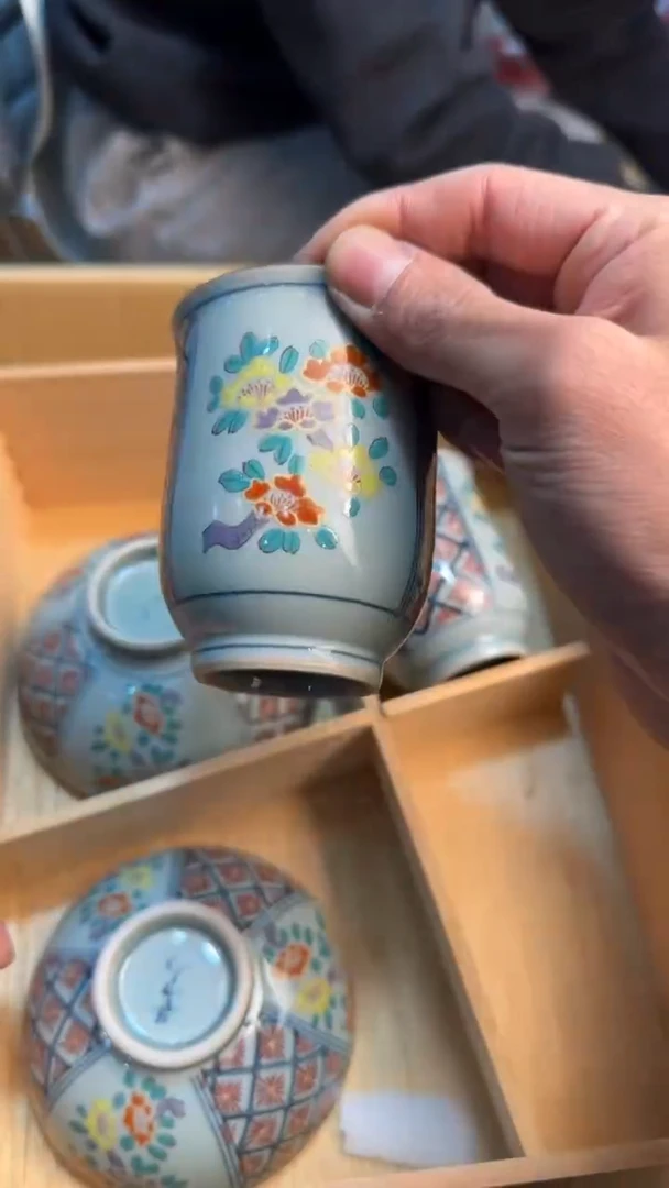 【闪购商品】茶盏8888888888     646