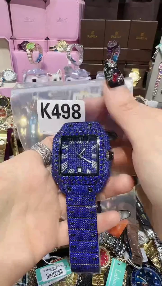 石英机芯锻造碳钢0