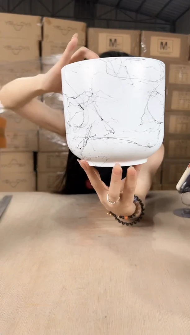 杯型白飞丝小号15x14