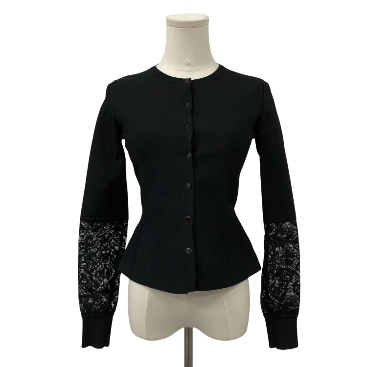 路易威登/针织衫/95新/粘胶纤维/[251125MY]