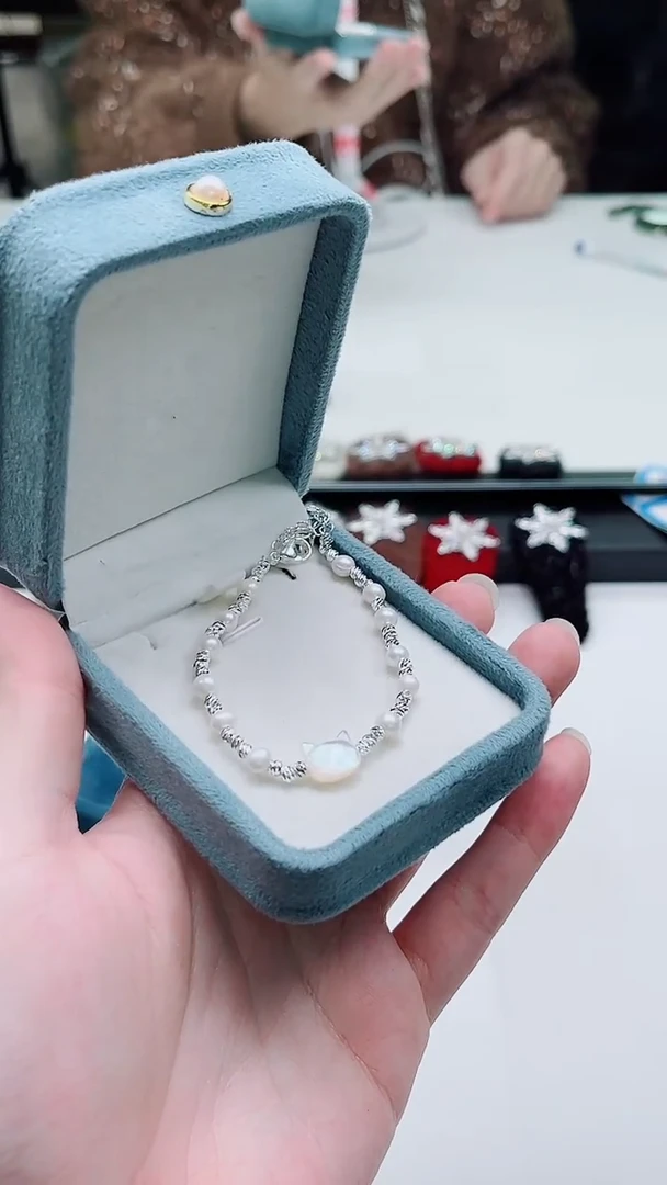 合金其他淡水珍珠多样性发一335