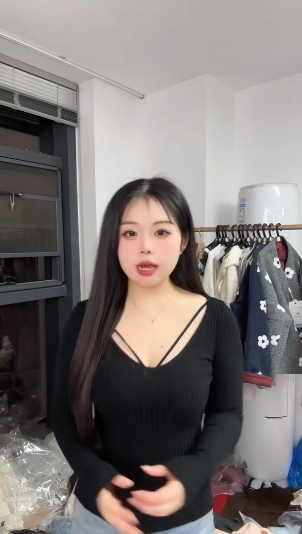 孤品清仓NO退NO换上衣