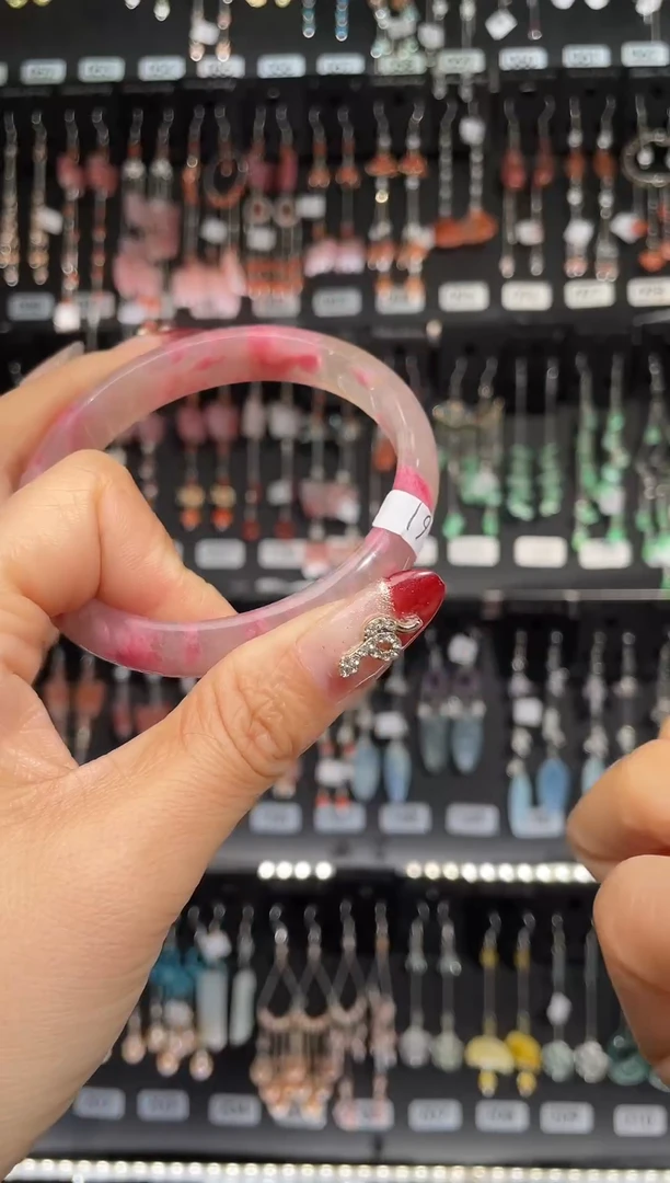 【闪购商品】紫晶耳饰银S925镶嵌 芷曦