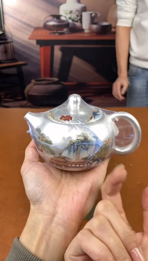 【闪购商品】陶禧茶器闪购福利V