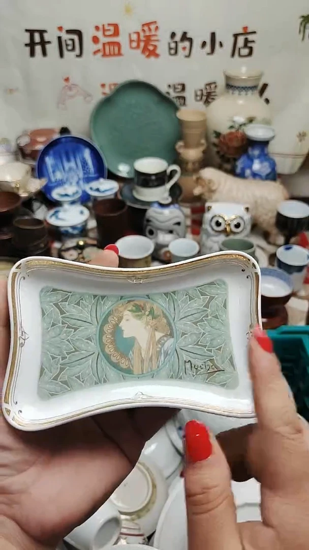 其他紫韵陶艺优品小铺