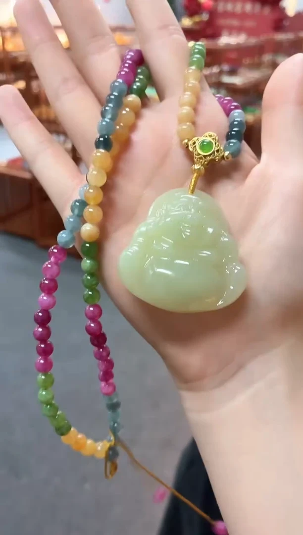 【慧慧甄选】高端轻奢多样性发货HF970S