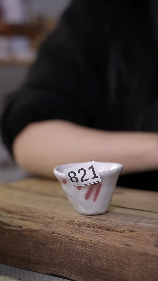 【闪购商品】瓷片！！不顾一切之落单福利杯！！