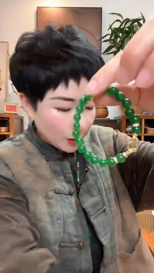 民族风原创手作431