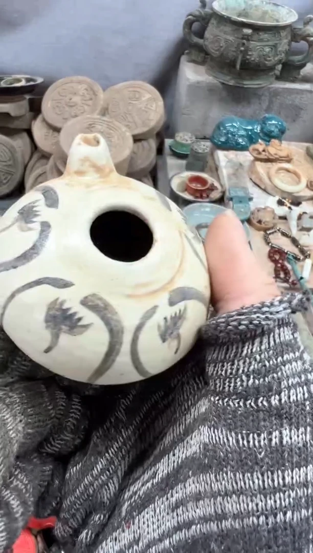 【闪购商品】摆件瓷器瓷器瓷器瓷器