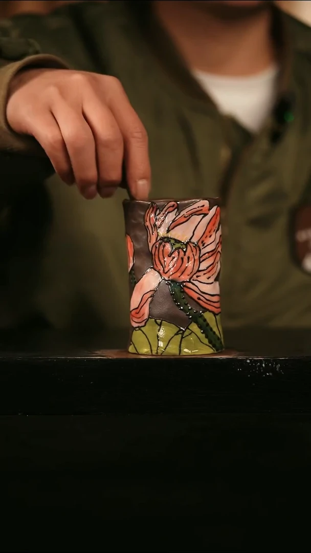 其他183遇瓷手作同款