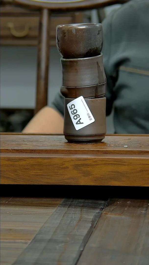 坭兴陶贵台龙窑A965