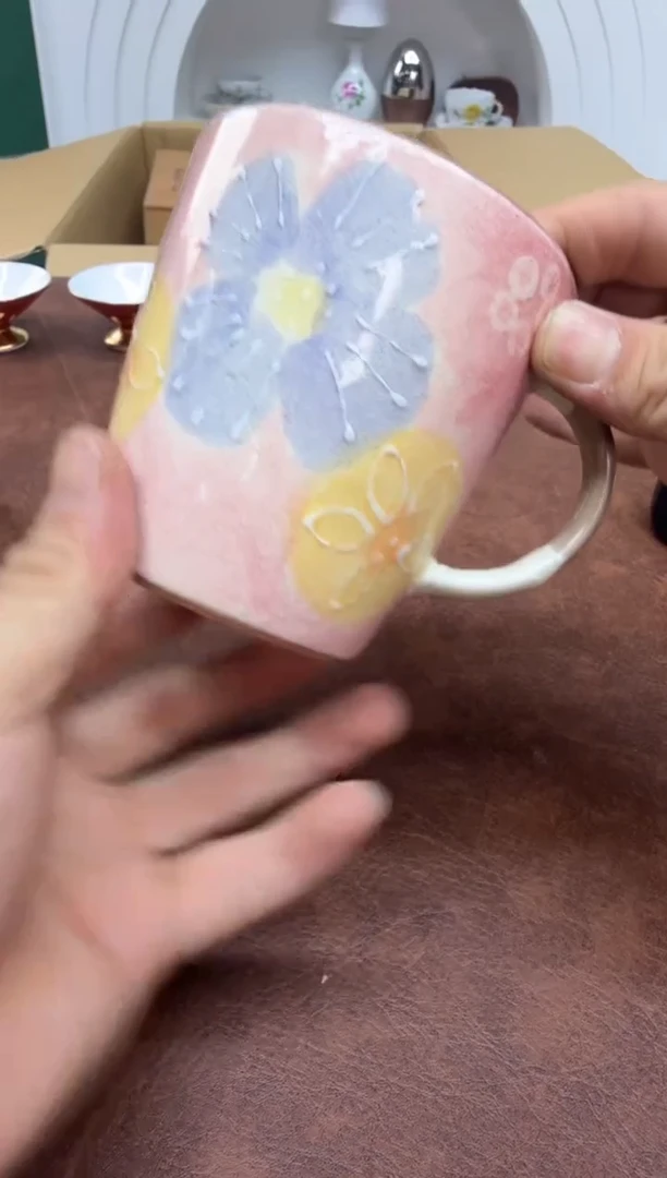 美物严选好物多多h740
