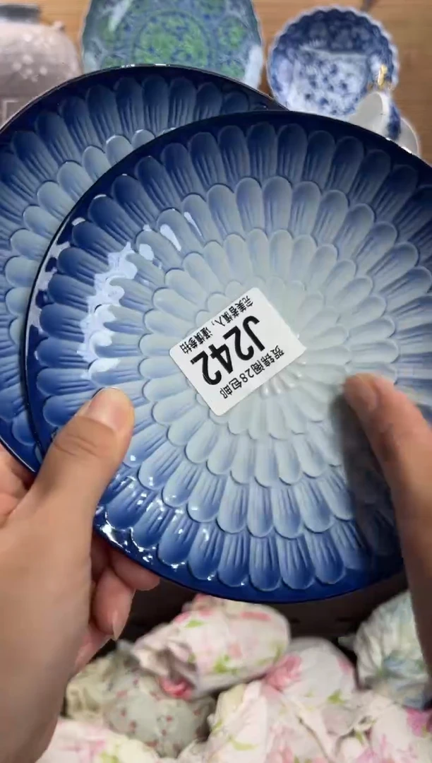 瓷片人****知     J242