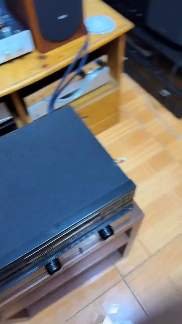8新喜**洋CD机不包邮 运费买家