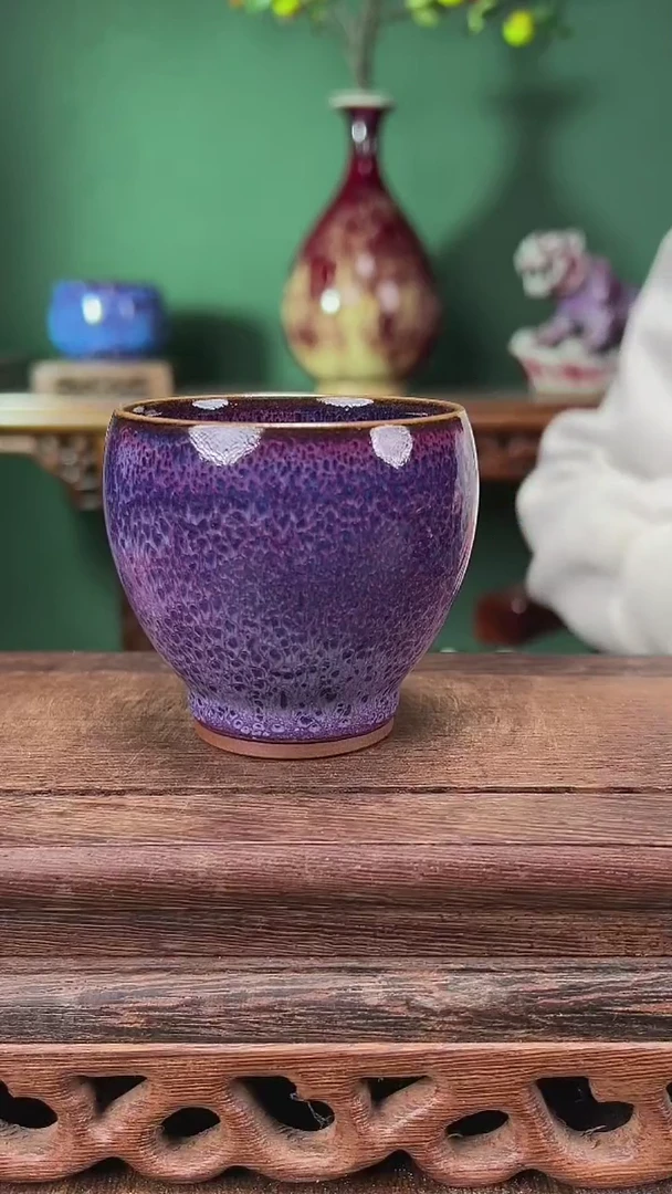 【闪购商品】摆件钧窑 钧瓷钧瓷钧瓷