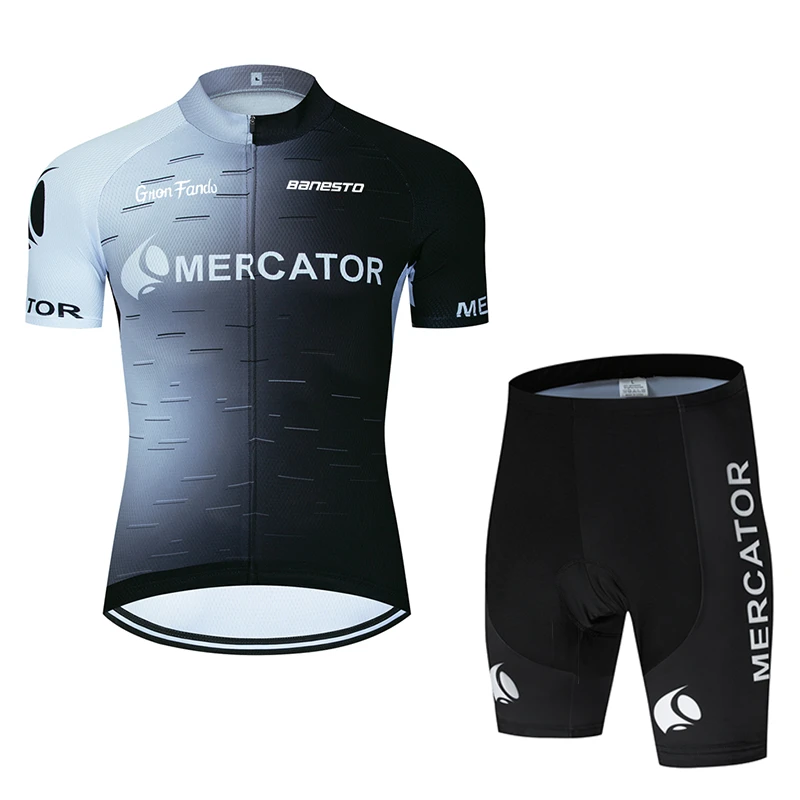 2025爆款男款骑行服速干公路车山地车自行车服装骑行裤新款短裤