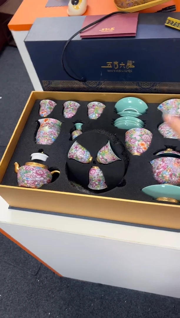 瓷片小乔闪电购链接