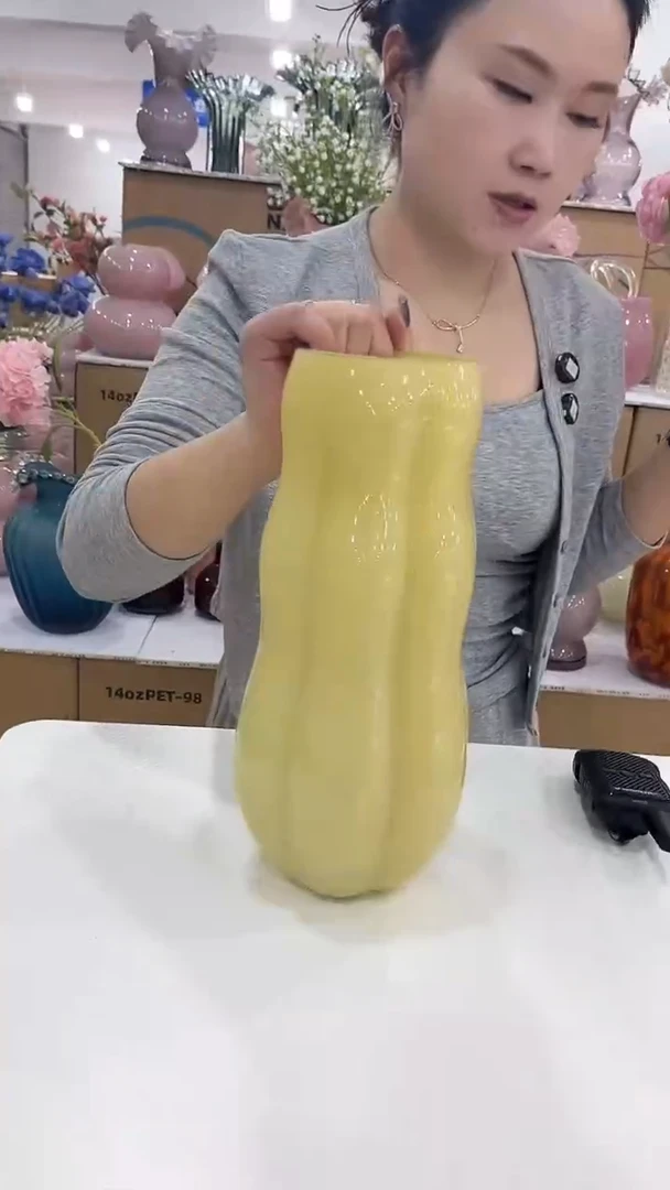 花瓶花器美全花器