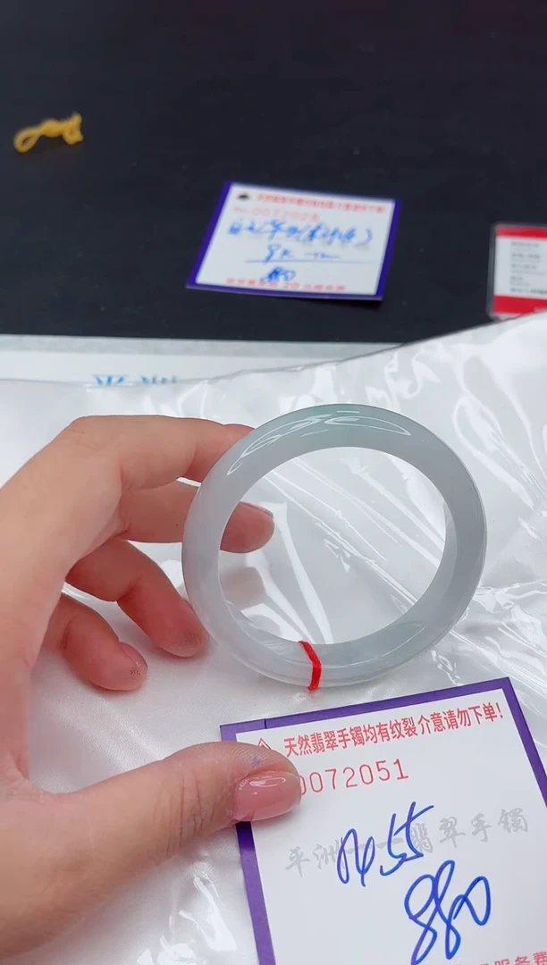 未镶嵌手镯翡翠11111