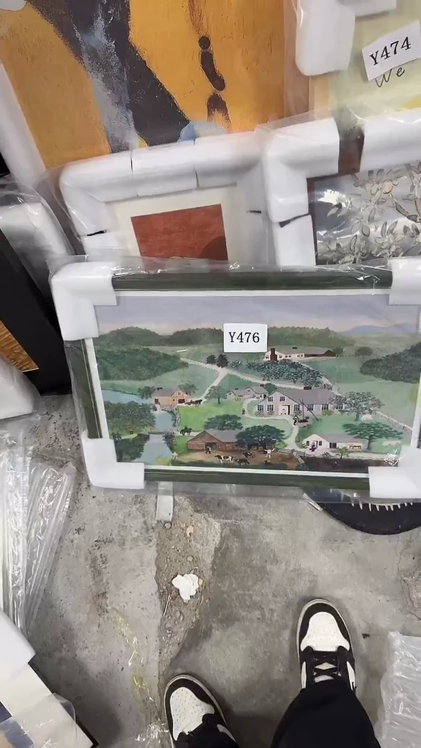 竖款现货福利 微瑕疵