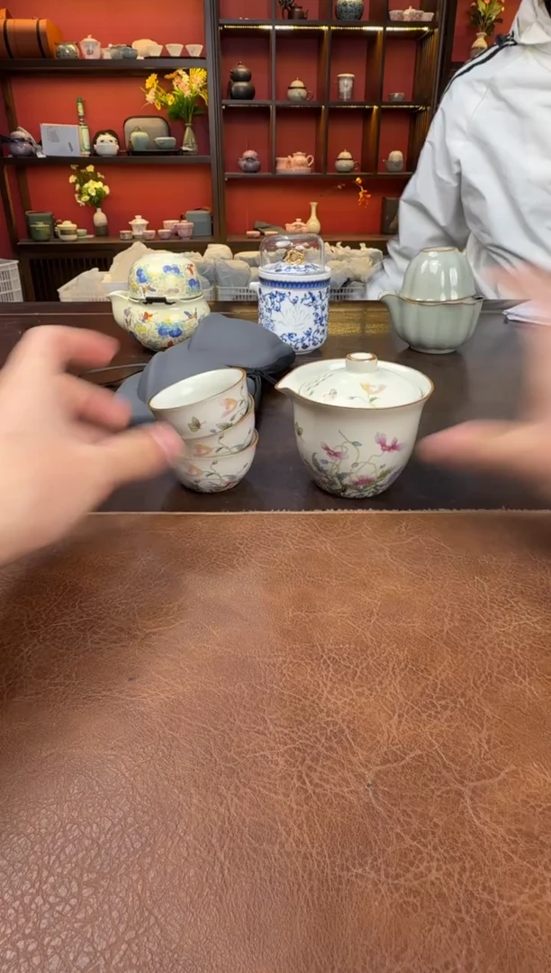 这是真便宜 -旅行套装