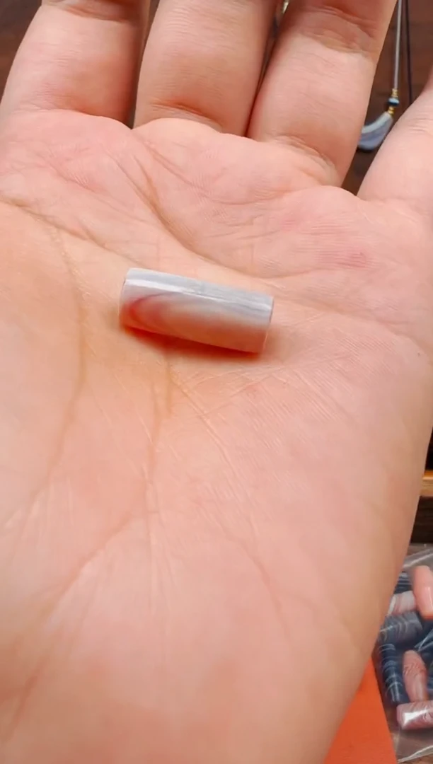 【肖钟出品】东南亚配珠