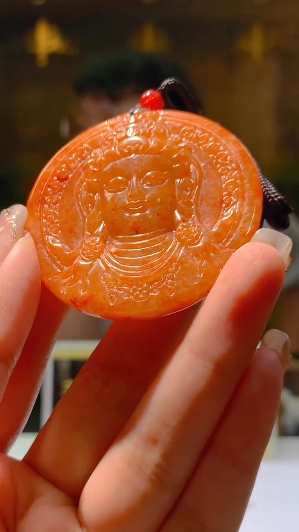 翡翠未镶嵌颈饰闪购翡翠链接GSZ001