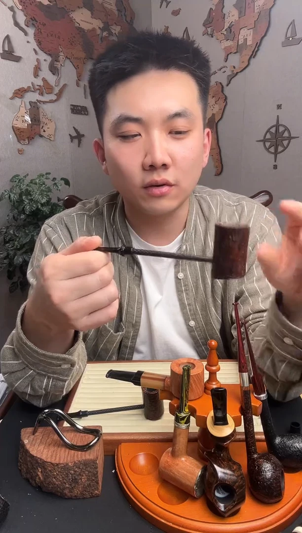 石楠木意大利进口石楠木烟斗