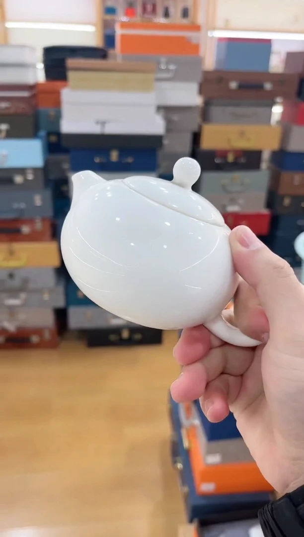 【闪购商品】展宏茶具展宏茶具@A-
