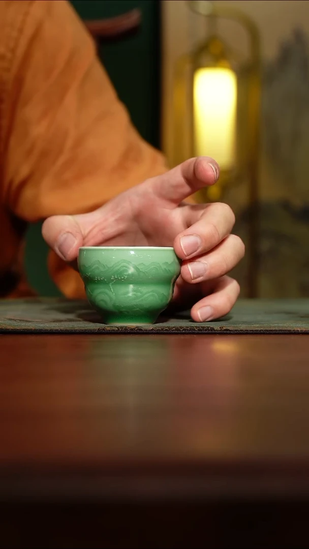 【览古雅韵】主人杯