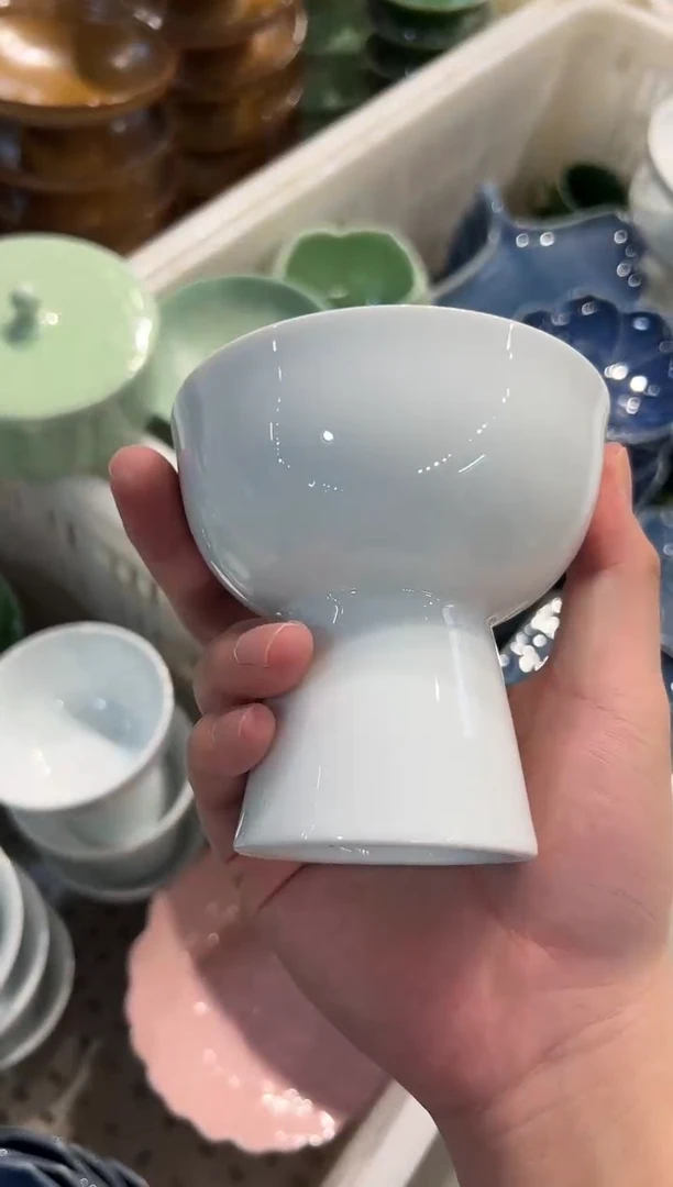 瓷片微瑕商品，介意勿拍