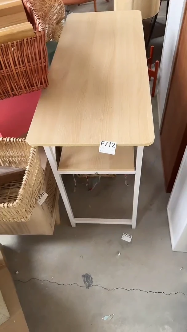 木（非红木类）120厘米桌子