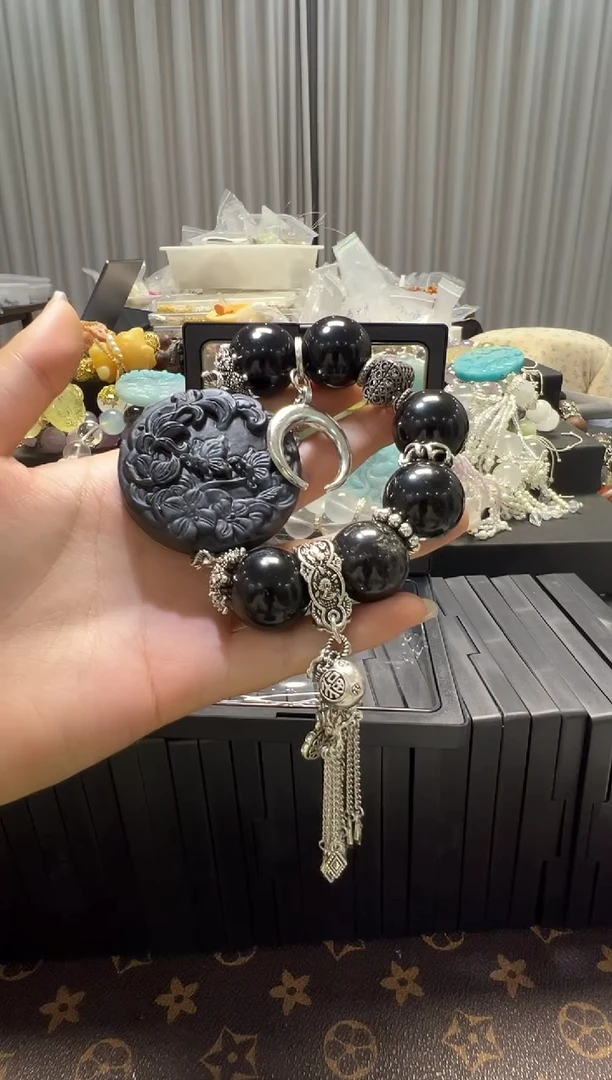 未镶嵌手链水晶水晶手链