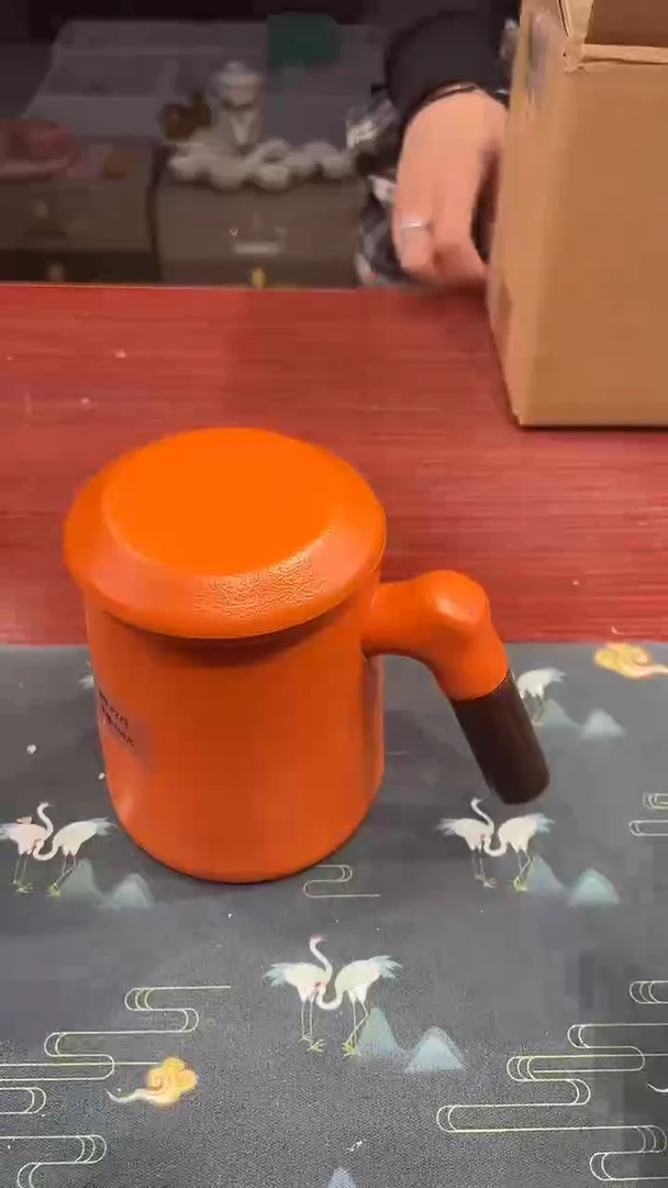 星耀茶器星耀茶器@XYX1109