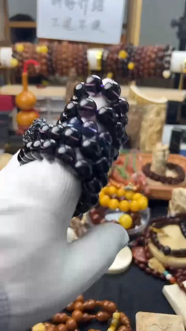 橄榄核手串/手链55