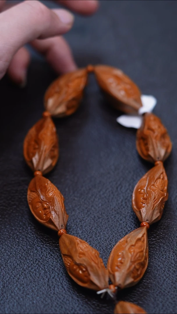 手串/手链橄榄核橄榄核