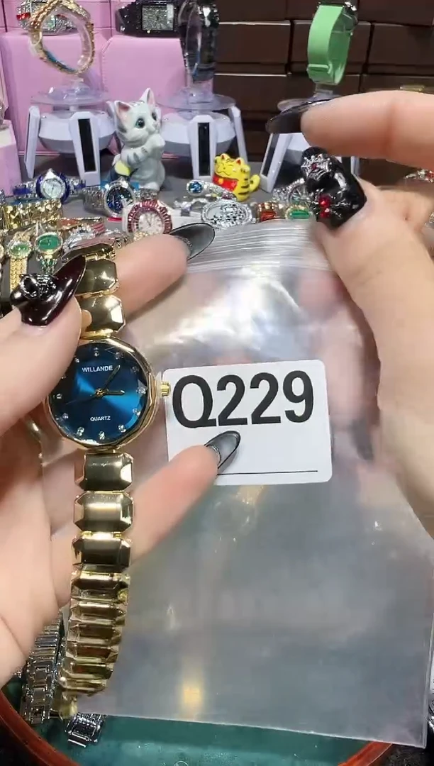 石英机芯锻造碳钢星*0