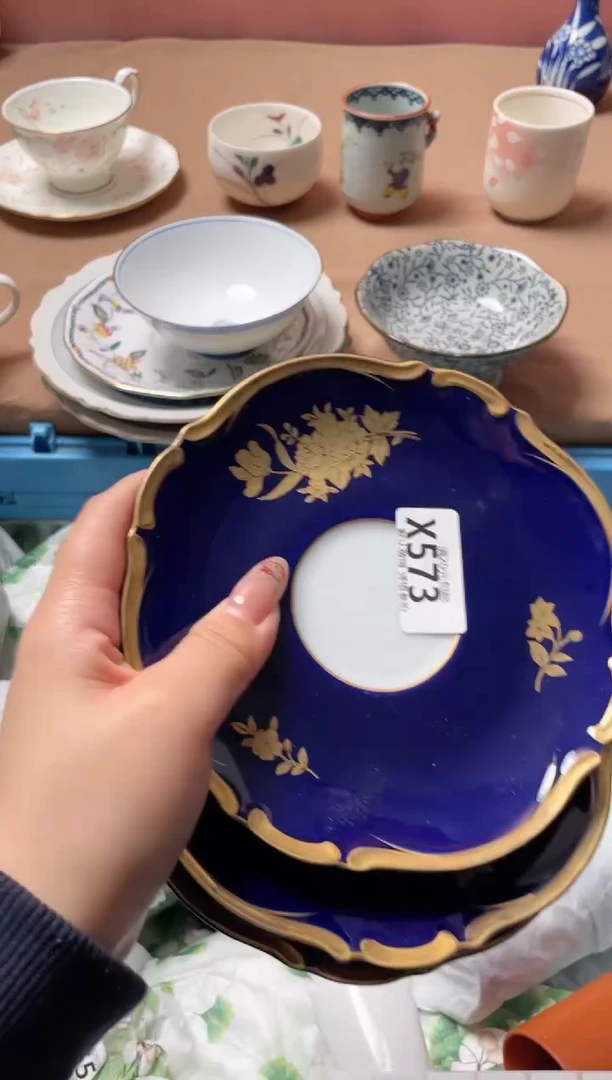 瓷片W****.瓷器瓷器X573