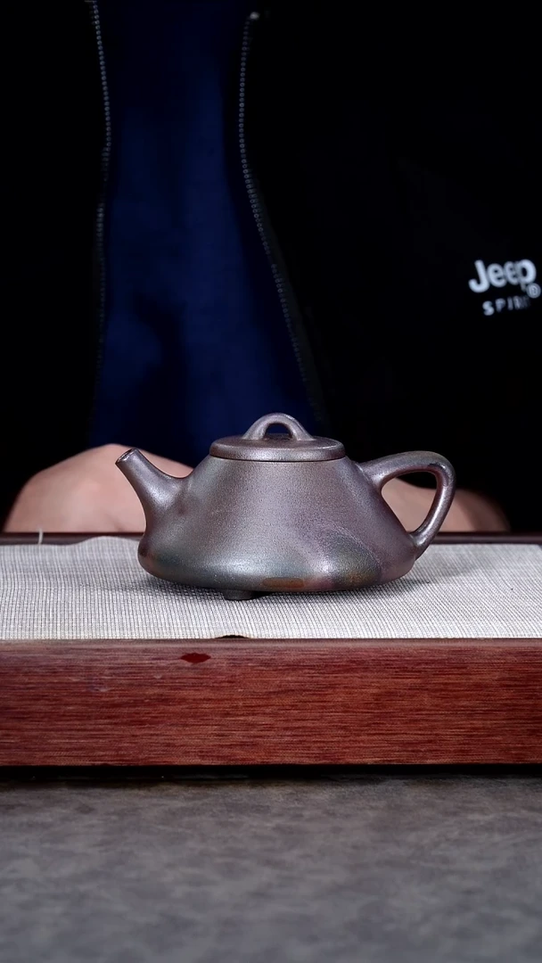 茶壶紫砂宜兴紫砂茶壶@@CH05297