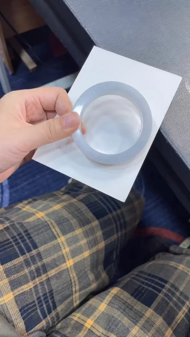 未镶嵌手镯定制翡翠晶*?定制手镯XCZB1/DZS