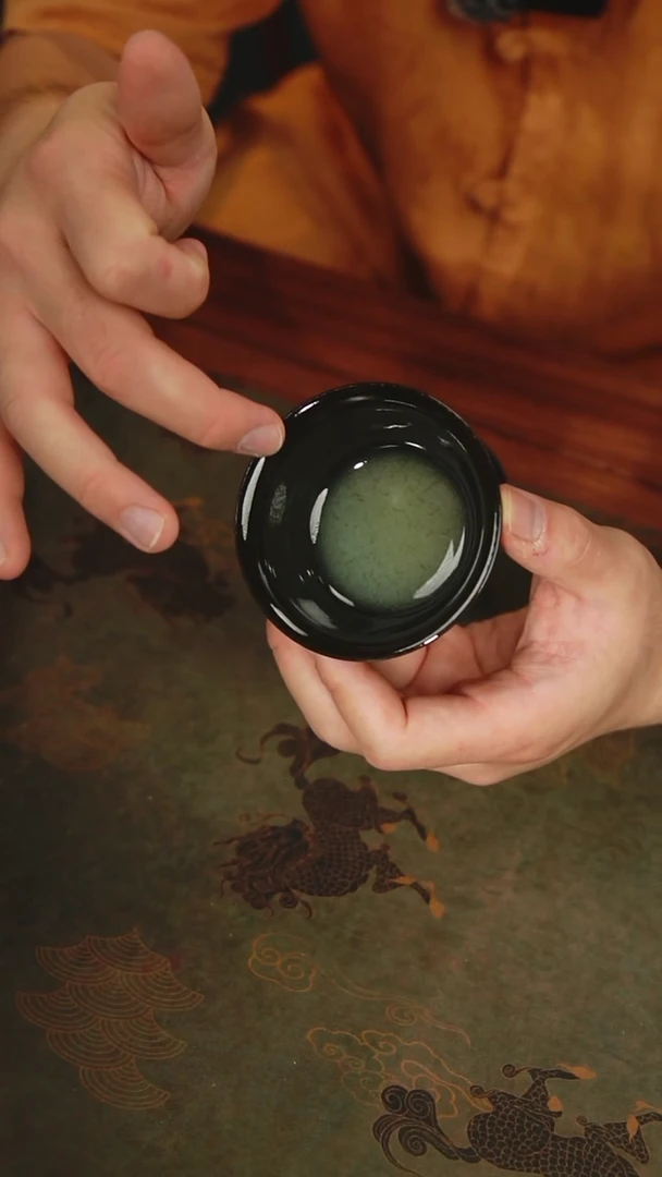 【览古雅韵】主人杯