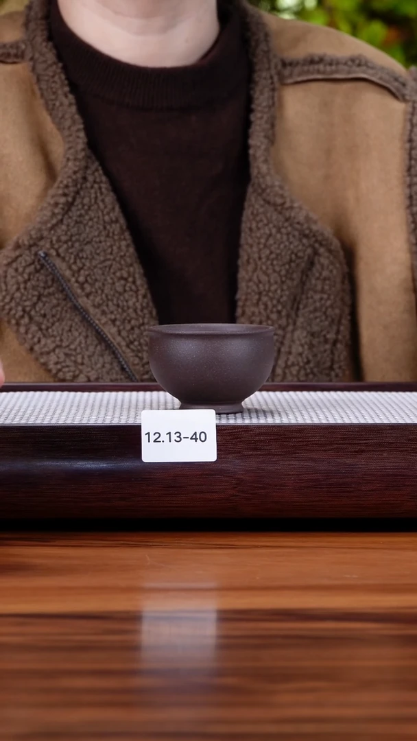 茶壶紫砂我***鞋12.13-40天青 主人杯