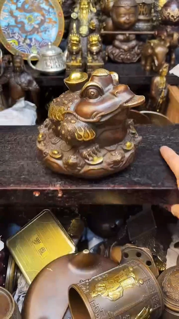 0301李哥铜器链接