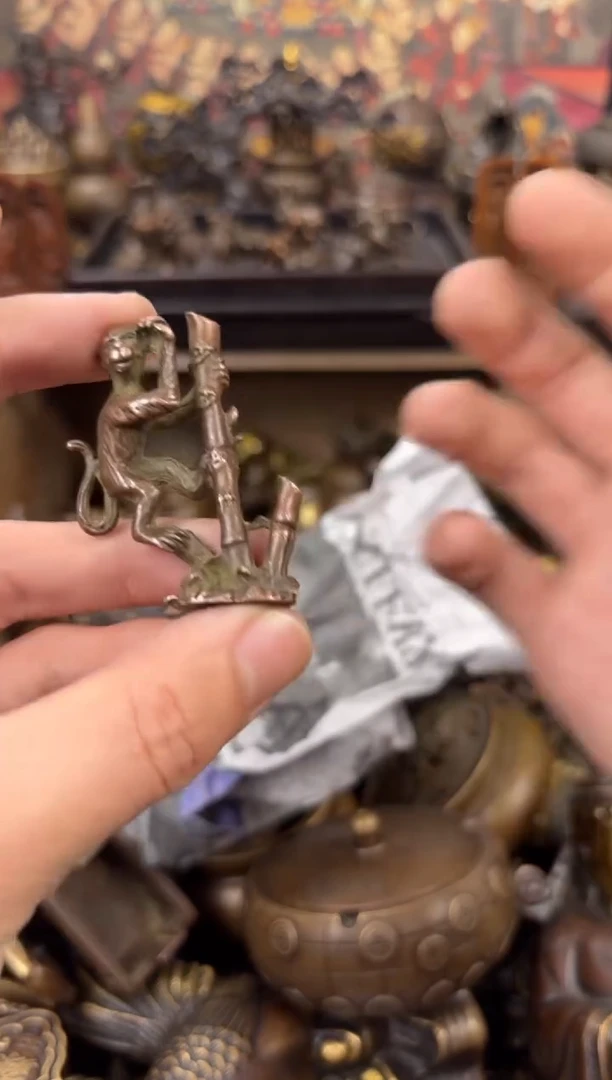 信德铜专属精选链接